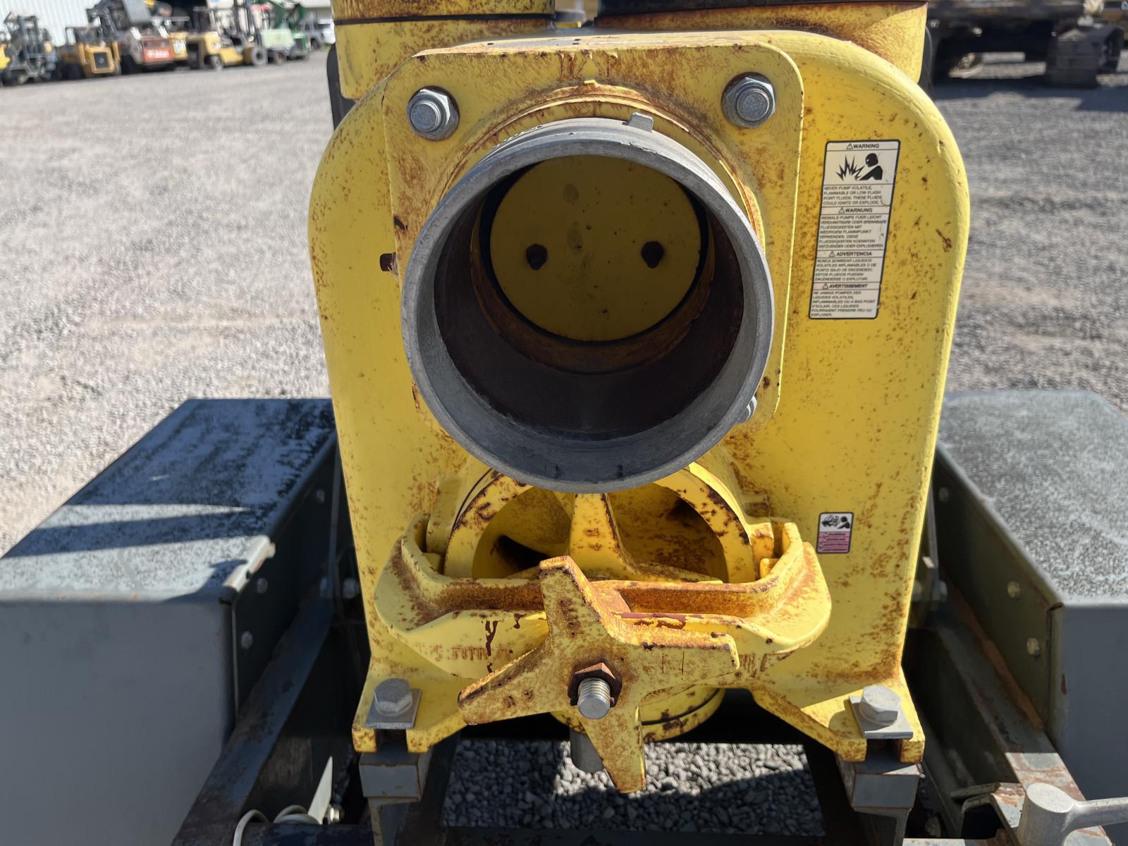 WACKER NEUSON PT6LT